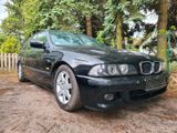 BMW 530d M Paket e39 - BMW 530: Kombi, 530d E39