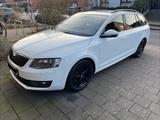 Skoda Octavia L&K | 1.8 TSI | Vollausstattung | Combi - Skoda Octavia Gebrauchtwagen in Münster
