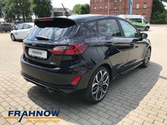 Foto Nummer 4: FORD Fiesta