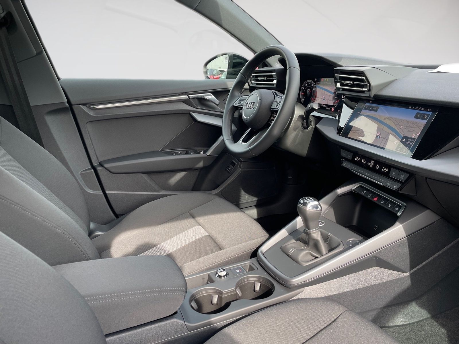 Audi A3 - Bild 9