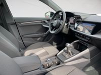 Audi A3 - Vorschau Bild 9