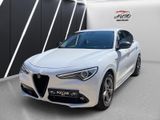 Alfa Romeo Stelvio Veloce Q4 B-Tech Navi 209PS Kamera - Alfa Romeo: Veloce