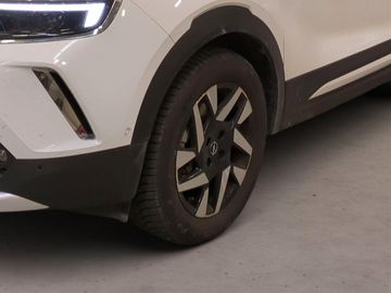 Fotografie 2 des Opel Mokka-e Elegance Navi Kamera Keyless 3-phasig