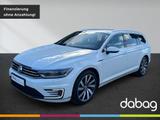 Volkswagen Passat Variant 1.4 TSI PHyb DSG GTE Kam Navi All - mit Hybrid-Antrieb: Plug-In Hybrid, Kombi