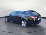 Peugeot 508 SW 2.0 Allure BlueHDi 150 STOP & START Kurve - Peugeot 508 mit Diesel-Antrieb