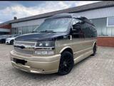 Chevrolet Express 1500 Limited LE  - Chevrolet Express: Van