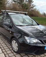 Seat Ibiza 6j Reference - Seat Ibiza: J6