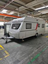 Bürstner Averso Plus 520 TL - Bürstner Tl