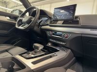 Audi SQ5 - Vorschau Bild 14