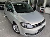 Volkswagen Golf Plus 1.4 TSI*AUTOMATIK*NAVIGATI*PDC*SHZ*AHK - Volkswagen Golf Plus 1.4 TSI
