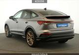 Audi Q4 50 e-tron Sportback quattro Edition One #20Z# - Audi Q4 mit Elektro-Antrieb