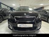 Peugeot 108 TOP Collection/FALTDACH/KLIMAAUTOMATIK/SHZ! - Peugeot 108 aus 2020