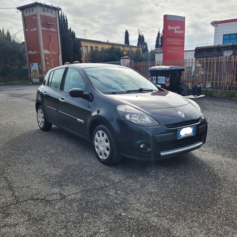 Renault Clio 1.2 16V 5 porte Confort