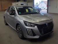 Peugeot 208 - Vorschau Bild 2