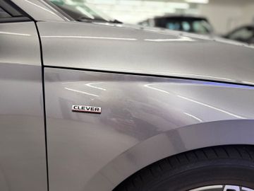 Skoda Octavia - 9