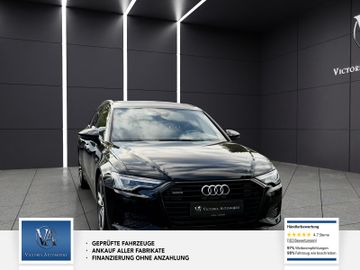 Audi A6 - 12