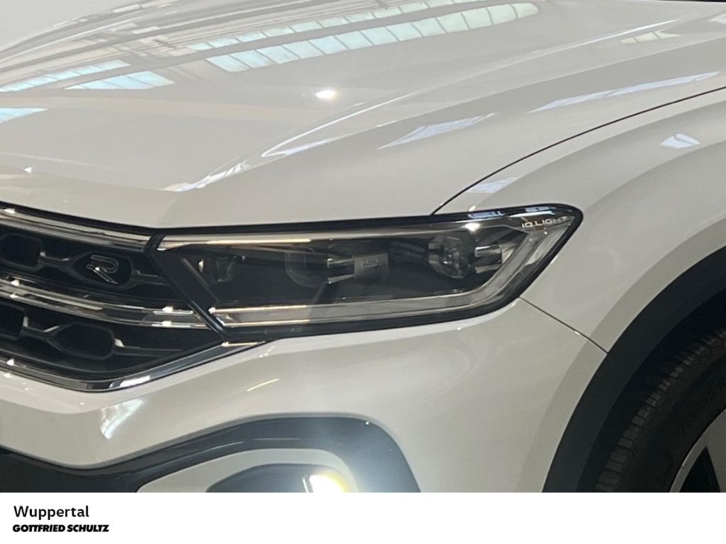 Volkswagen T-Roc - Bild 5