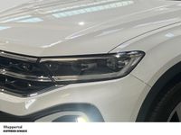 Volkswagen T-Roc - Vorschau Bild 5