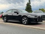 BMW 420 Gran Coupe 420 i Leder 2.Hand LiveCockpit - BMW 420 in Frankfurt (Main)