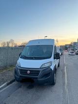 Fiat Ducato - Fiat Ducato in Ludwigshafen