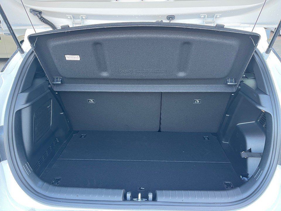 Fahrzeugabbildung Hyundai i20 1.0T 100PS N Line Smart