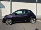 Fiat 500C 1.2 Lounge