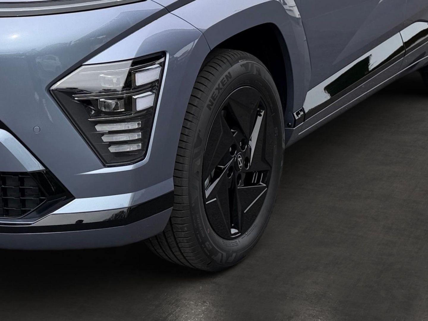 Hyundai KONA Elektro - Bild 7