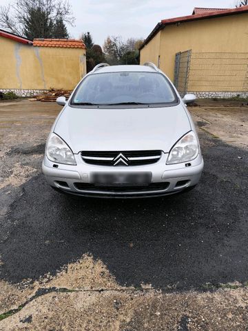 Citroën Citroen C5 3.0 V6