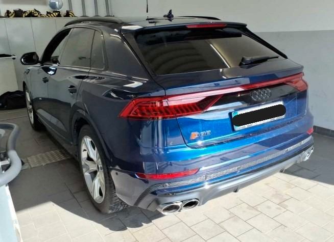 Audi SQ8 - Bild 2