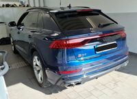 Audi SQ8 - Vorschau Bild 2