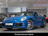 Porsche 991 911 Targa 4 S Sportabgas Sitzbelüftung BOSE - Porsche 991 Coupé 911 mit Benzin-Antrieb