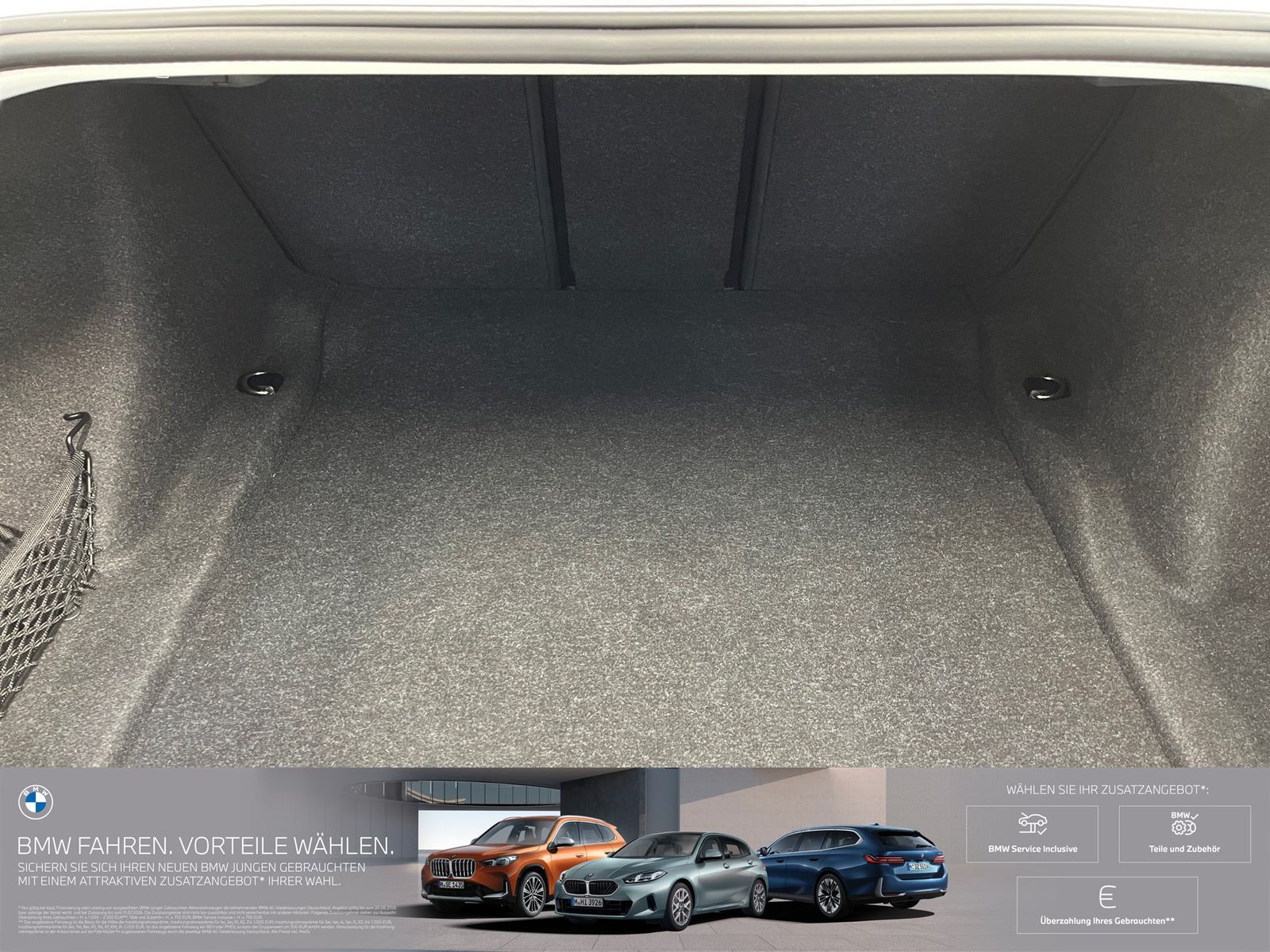 BMW M240i - Bild 15