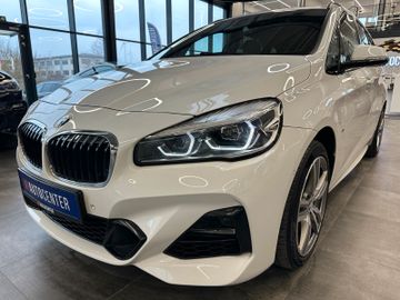 BMW 220 Gran Tourer *xDrive*M Sport*VOLL*