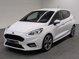 Ford Fiesta ST-Line Navi/SHZ/CarPlay/18-Zoll - Ford Fiesta Gebrauchtwagen in Magdeburg