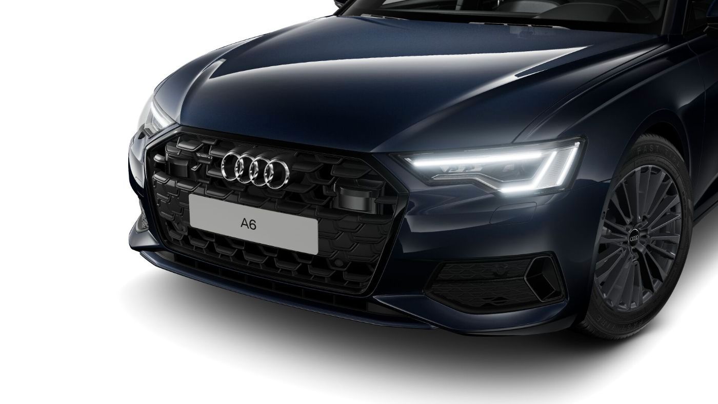 Audi A6 - Bild 3