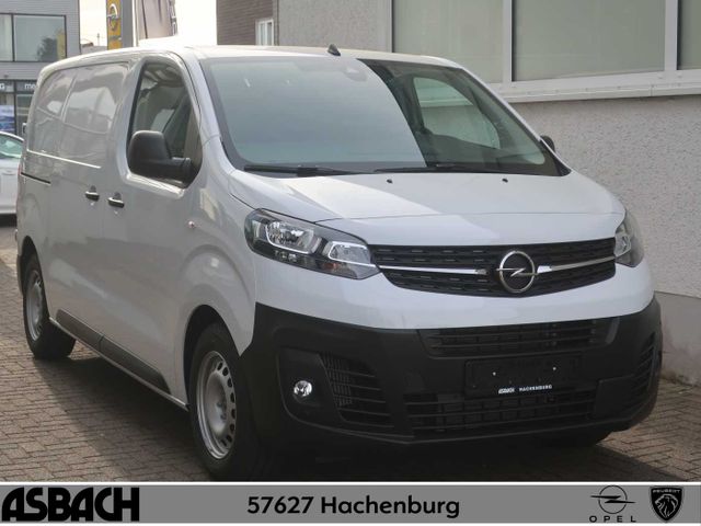 Opel Vivaro Cargo / Laderaumverkleidung