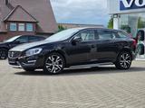 Volvo V60 D6 Diesel-Hybrid/5 Zyl/Top Ausstattung/E-Ken - Volvo Hybrid (Diesel/Elektro)