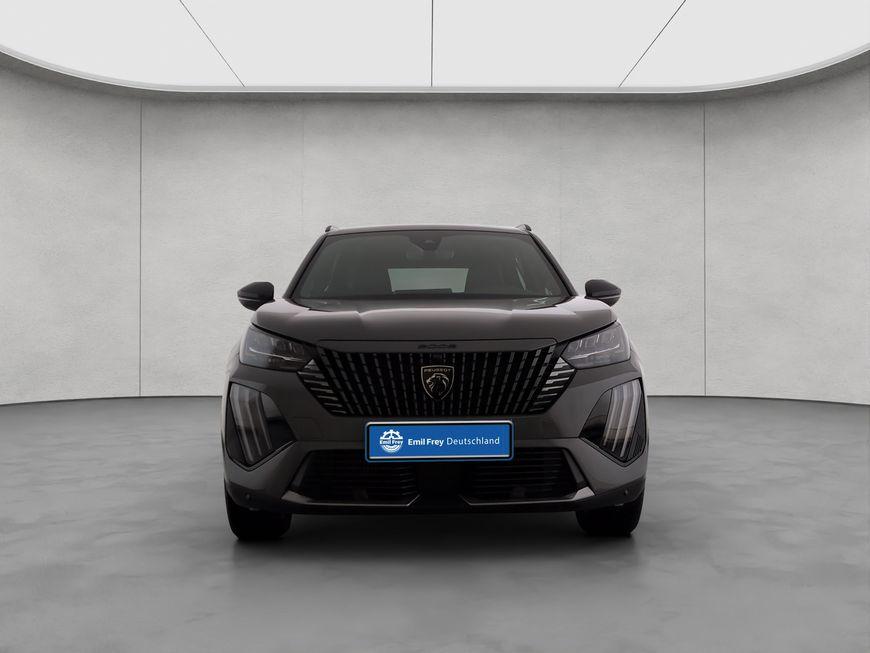 Peugeot 2008 BlueHDi 130 EAT8 GT