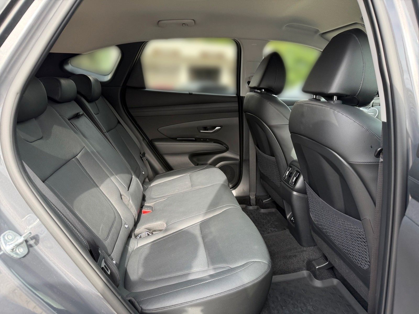Hyundai Tucson – Bild 13