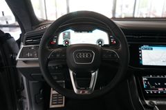 AUDI Q8 60 TFSI e | B&O | HuD | Pano | Nardo | SOFORT AUDI Q8 60 TFSI e | B&O | HuD | Pano | Nardo | SOFORT