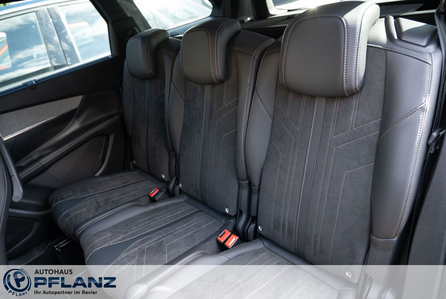 Peugeot 5008 - Bild 5