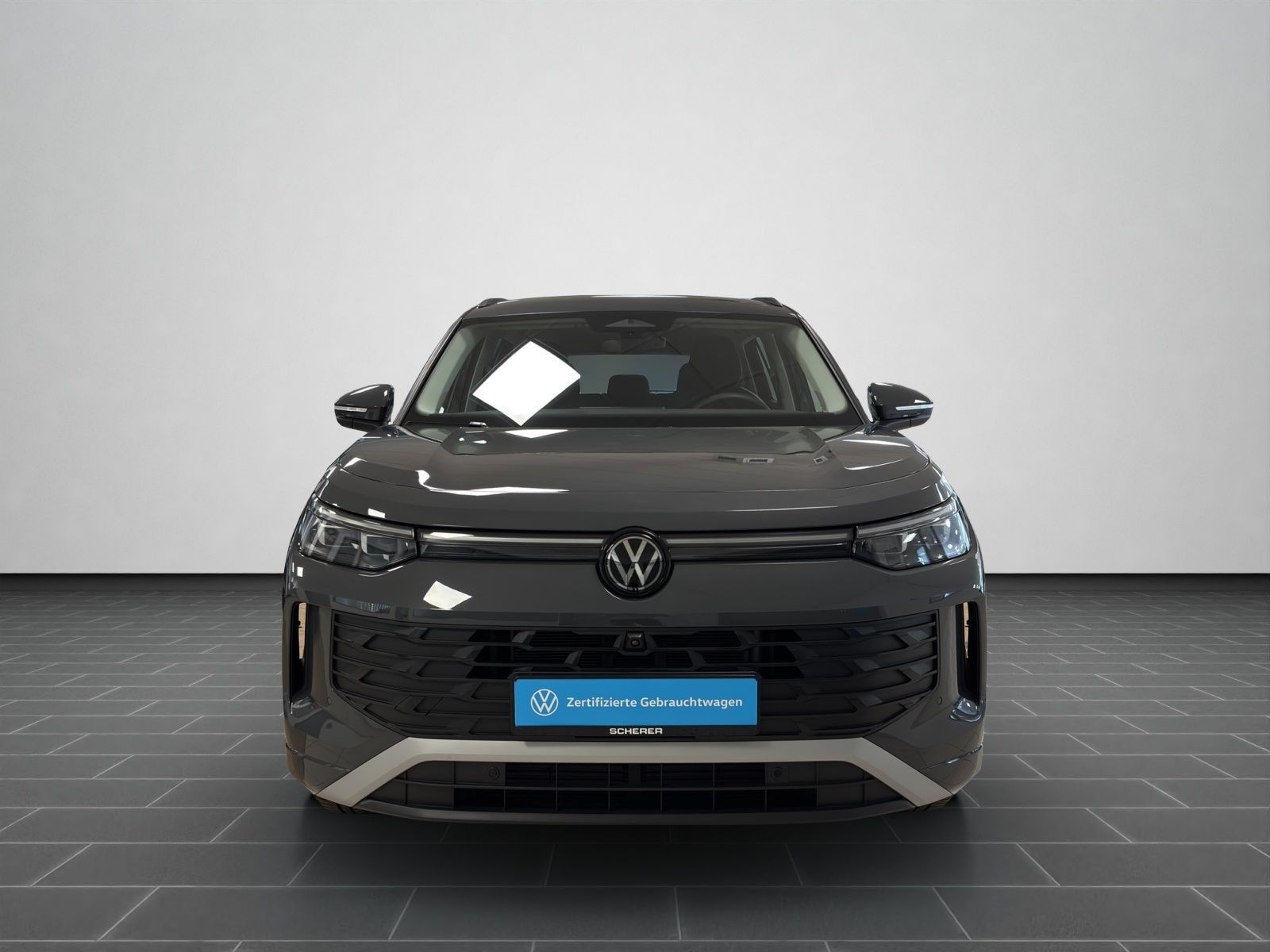 Volkswagen Tayron - Bild 6