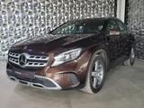Mercedes-Benz GLA 250 URBAN*AT*NAVI*MEMORY*PANO*SIHZ*PDC*ALU - gebrauchte Mercedes-Benz GLA 250 aus dem Jahr 2017