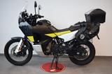 Husqvarna Norden 901 * 1. Hand * Remus Slip-On * - HUSQVARNA ENDURO
