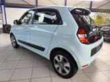 Renault Twingo, KLIMA, TÜV + INSPEKTION NEU, 8-FACH - Renault Twingo: I