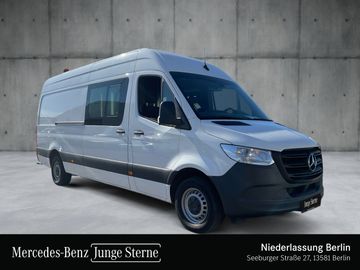 Mercedes Sprinter - 4
