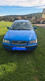 Volvo S40 1.8l TÜV 04/27 - Volvo S40 aus 1999