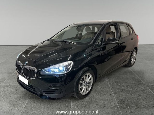 BMW Serie 2 Active Tourer Serie 2 F45 2014 Activ