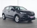 Opel Grandland Business Edition Kamera|AHK|LED|ACC - Opel Grandland (X) aus 2020 mit Diesel-Antrieb