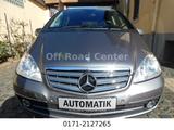 Mercedes-Benz A 180 Elegance Autom.+Park-Assistent+SH, 2.Hd.SH - Mercedes-Benz A 180: Elegance